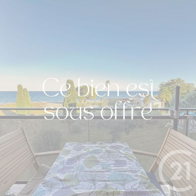 appartement - SAN NICOLAO - 202