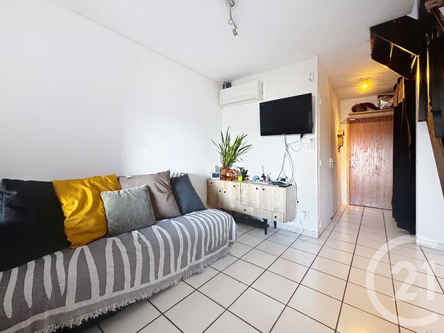 Appartement F2 à vendre - 2 pièces - 31,03 m2 - San Nicolao - 202 - CORSE