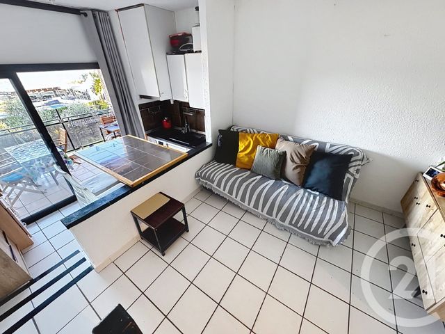 Appartement F2 à vendre - 2 pièces - 31,03 m2 - San Nicolao - 202 - CORSE