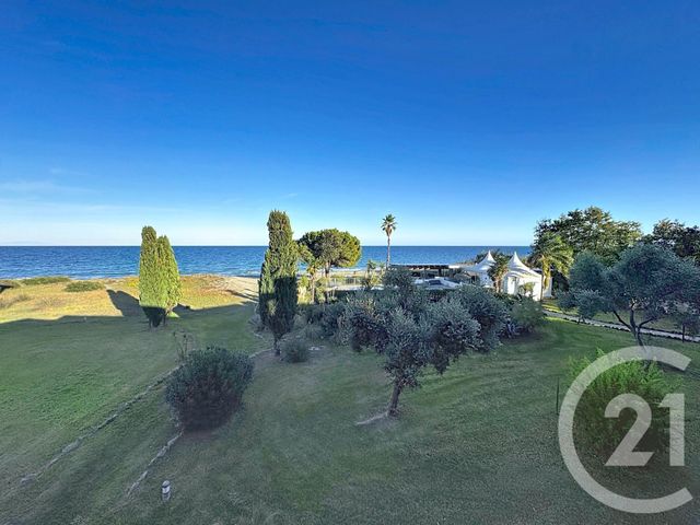 Appartement F2 à vendre - 2 pièces - 31,03 m2 - San Nicolao - 202 - CORSE