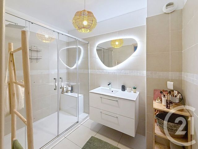 Appartement F3 &agrave; vendre - 3 pi&egrave;ces - 72,80 m2 - San Nicolao - 202 - CORSE