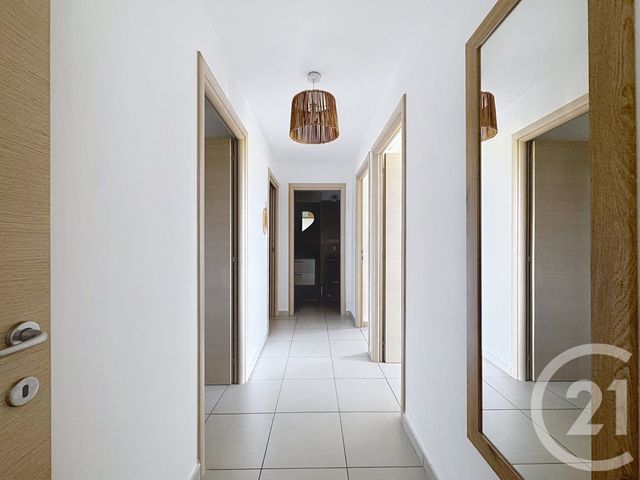 Appartement F3 à vendre - 3 pièces - 72,80 m2 - San Nicolao - 202 - CORSE