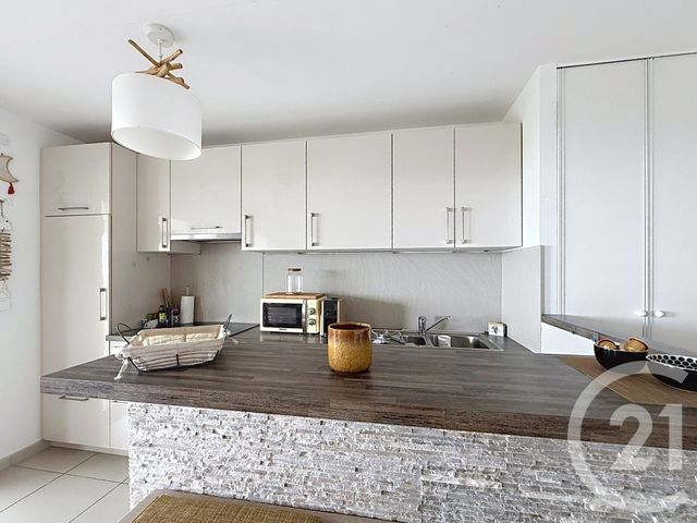 Appartement F3 &agrave; vendre - 3 pi&egrave;ces - 72,80 m2 - San Nicolao - 202 - CORSE