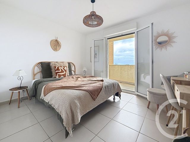 Appartement F3 &agrave; vendre - 3 pi&egrave;ces - 72,80 m2 - San Nicolao - 202 - CORSE
