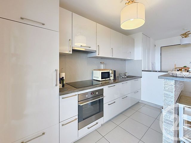 Appartement F3 &agrave; vendre - 3 pi&egrave;ces - 72,80 m2 - San Nicolao - 202 - CORSE