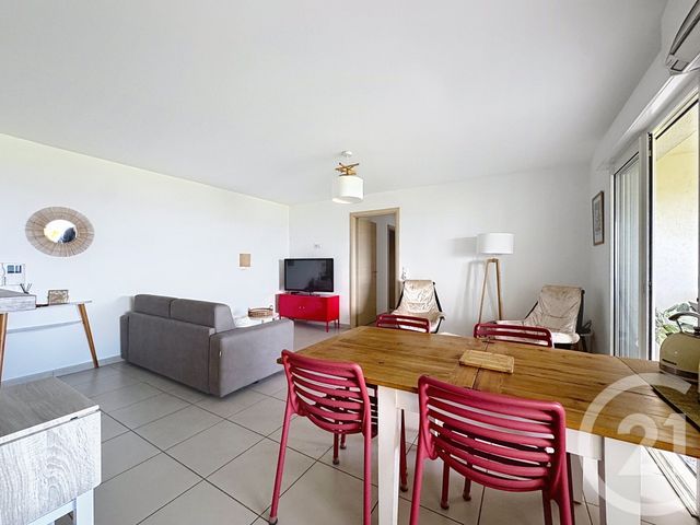 Appartement F3 à vendre - 3 pièces - 72,80 m2 - San Nicolao - 202 - CORSE
