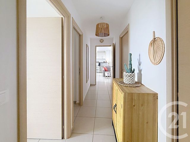 Appartement F3 &agrave; vendre - 3 pi&egrave;ces - 72,80 m2 - San Nicolao - 202 - CORSE