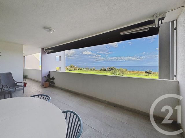 appartement - SAN NICOLAO - 202