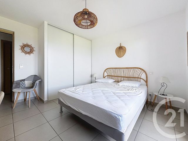 Appartement F3 à vendre - 3 pièces - 72,80 m2 - San Nicolao - 202 - CORSE