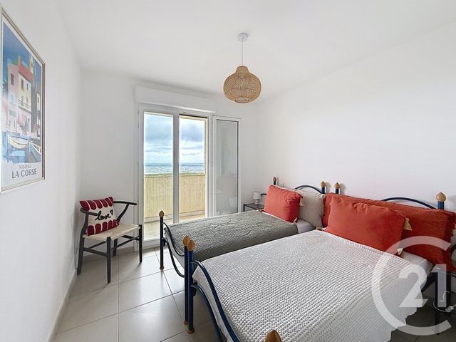 Appartement F3 &agrave; vendre - 3 pi&egrave;ces - 72,80 m2 - San Nicolao - 202 - CORSE