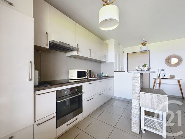 Appartement F3 à vendre - 3 pièces - 72,80 m2 - San Nicolao - 202 - CORSE