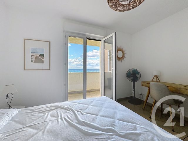 Appartement F3 à vendre - 3 pièces - 72,80 m2 - San Nicolao - 202 - CORSE