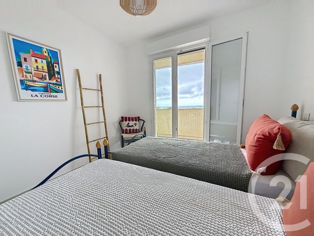 Appartement F3 &agrave; vendre - 3 pi&egrave;ces - 72,80 m2 - San Nicolao - 202 - CORSE