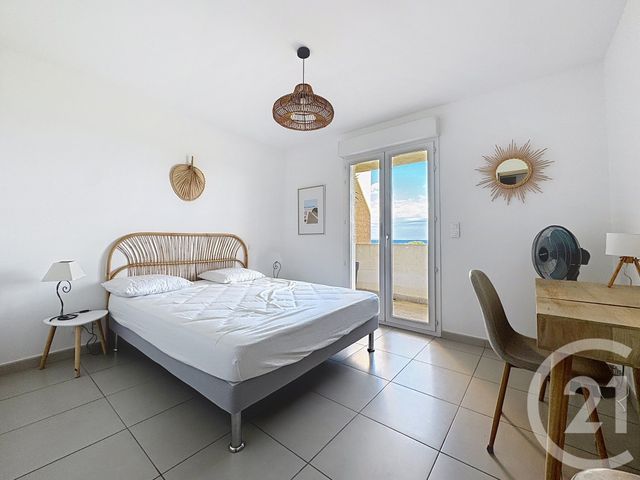 Appartement F3 à vendre - 3 pièces - 72,80 m2 - San Nicolao - 202 - CORSE