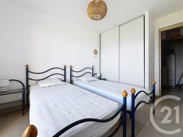 Appartement F3 à vendre - 3 pièces - 72,80 m2 - San Nicolao - 202 - CORSE