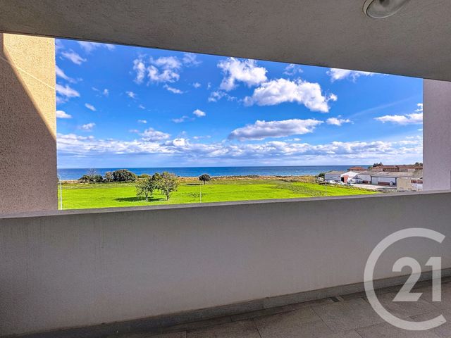 Appartement F3 à vendre - 3 pièces - 72,80 m2 - San Nicolao - 202 - CORSE
