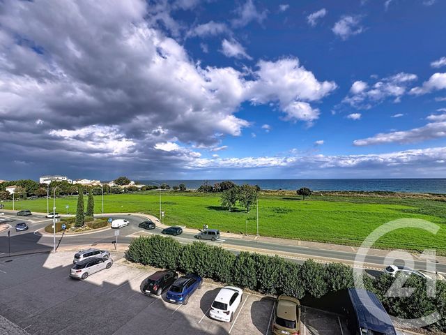 Appartement F3 à vendre - 3 pièces - 72,80 m2 - San Nicolao - 202 - CORSE