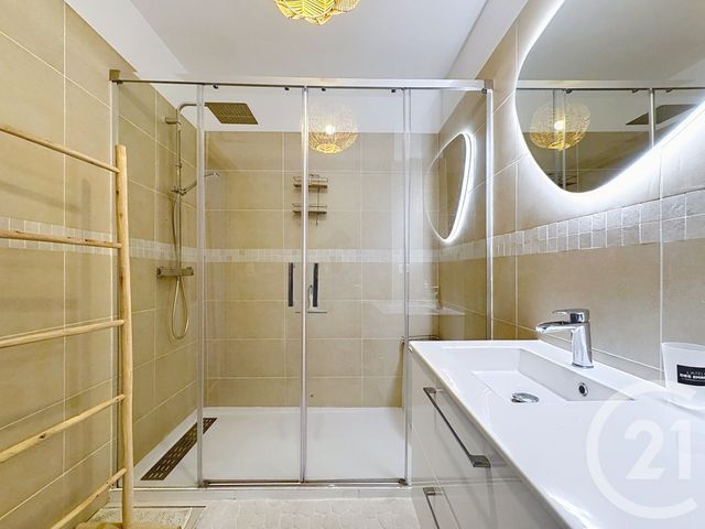 Appartement F3 à vendre - 3 pièces - 72,80 m2 - San Nicolao - 202 - CORSE