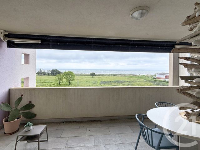 Appartement F3 &agrave; vendre - 3 pi&egrave;ces - 72,80 m2 - San Nicolao - 202 - CORSE