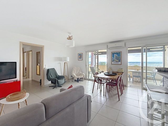 Appartement F3 &agrave; vendre - 3 pi&egrave;ces - 72,80 m2 - San Nicolao - 202 - CORSE