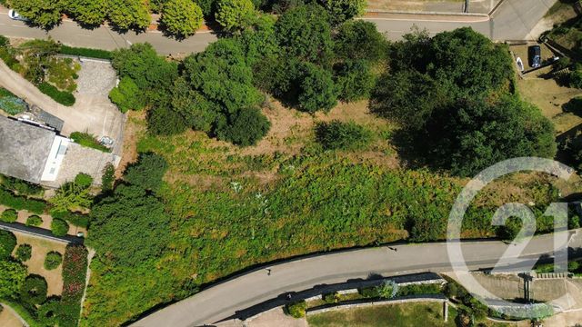 Terrain &agrave; vendre - 3000 m2 - Penta Di Casinca - 202 - CORSE