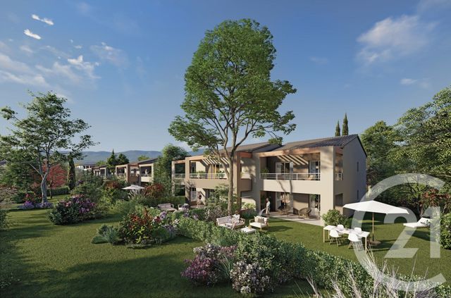 appartement - PENTA DI CASINCA - 202