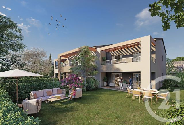 appartement - PENTA DI CASINCA - 202