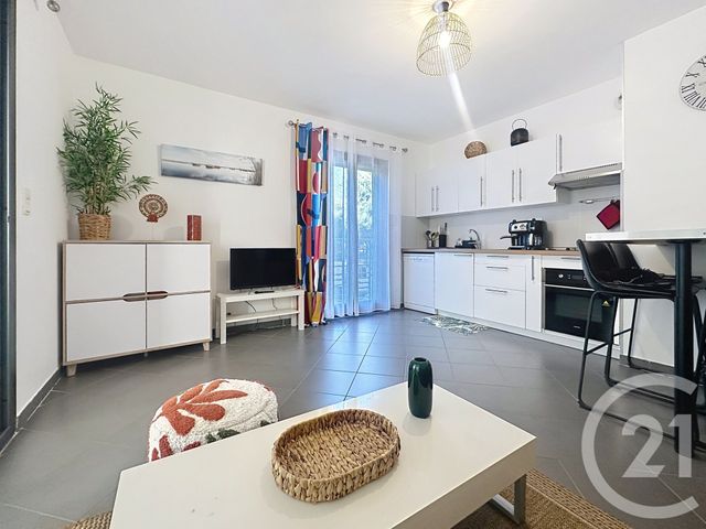 Appartement F2 à vendre - 2 pièces - 51,11 m2 - Penta Di Casinca - 202 - CORSE