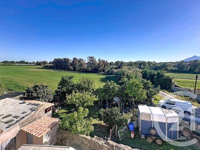 Maison &agrave; vendre - 4 pi&egrave;ces - 75 m2 - 202 - CORSE