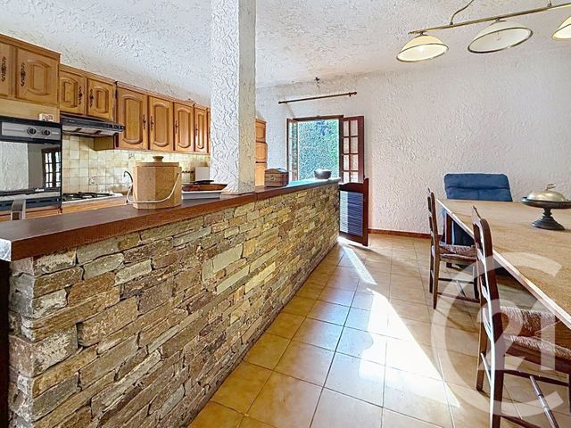 Maison &agrave; vendre - 5 pi&egrave;ces - 112 m2 - 202 - CORSE