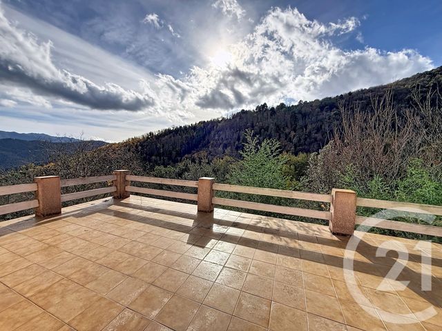 Maison &agrave; vendre - 5 pi&egrave;ces - 112 m2 - 202 - CORSE