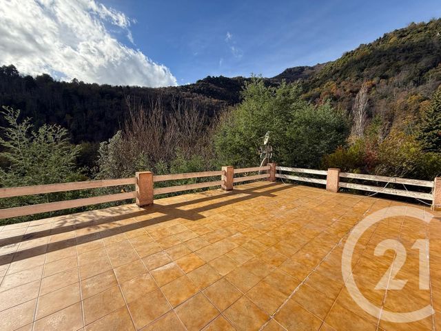 Maison &agrave; vendre - 5 pi&egrave;ces - 112 m2 - 202 - CORSE