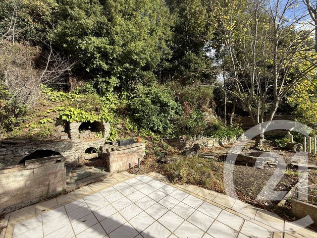 Maison &agrave; vendre - 5 pi&egrave;ces - 112 m2 - 202 - CORSE