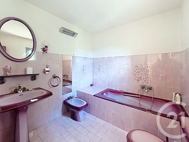 Maison &agrave; vendre - 5 pi&egrave;ces - 112 m2 - 202 - CORSE