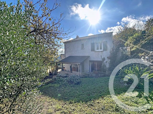 Maison à vendre - 5 pièces - 113,11 m2 - Velone Orneto - 202 - CORSE