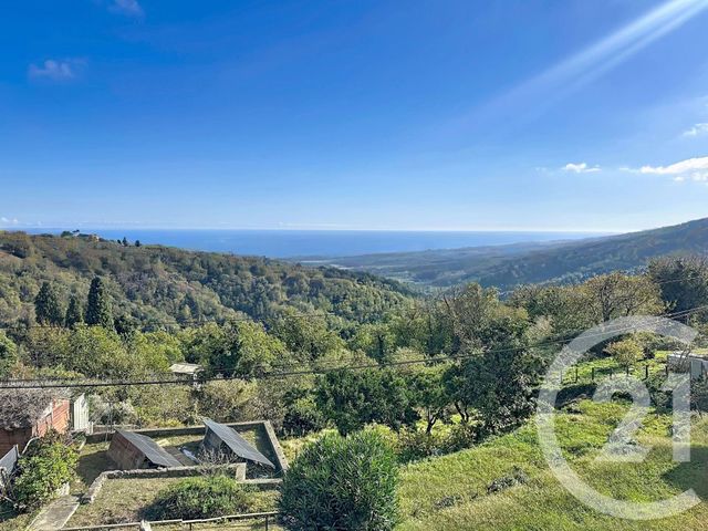 Maison à vendre - 5 pièces - 113,11 m2 - Velone Orneto - 202 - CORSE