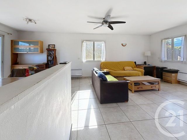 Maison à vendre - 4 pièces - 98 m2 - Prunelli Di Fiumorbo - 202 - CORSE