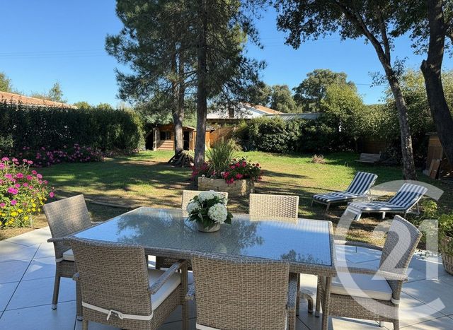 Maison à vendre - 4 pièces - 98 m2 - Prunelli Di Fiumorbo - 202 - CORSE