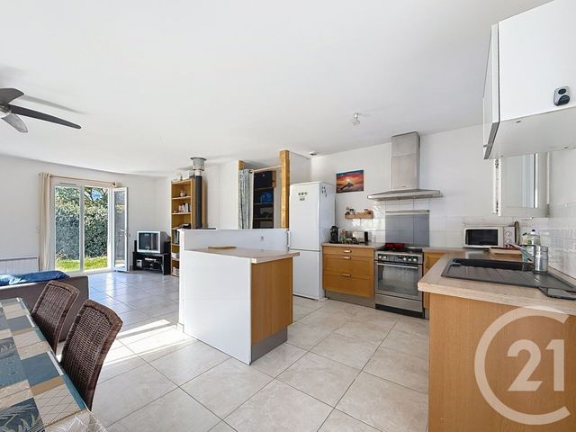 Maison à vendre - 4 pièces - 98 m2 - Prunelli Di Fiumorbo - 202 - CORSE