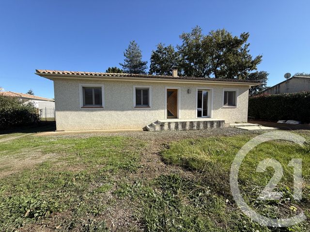 Maison à vendre - 4 pièces - 98 m2 - Prunelli Di Fiumorbo - 202 - CORSE