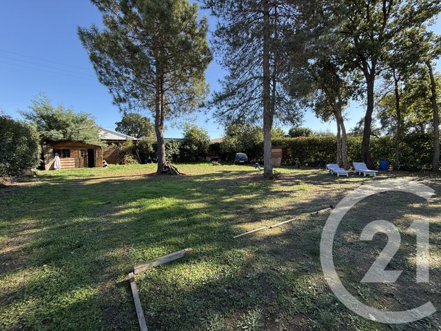 Maison à vendre - 4 pièces - 98 m2 - Prunelli Di Fiumorbo - 202 - CORSE