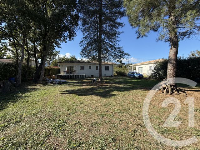 Maison à vendre - 4 pièces - 98 m2 - Prunelli Di Fiumorbo - 202 - CORSE