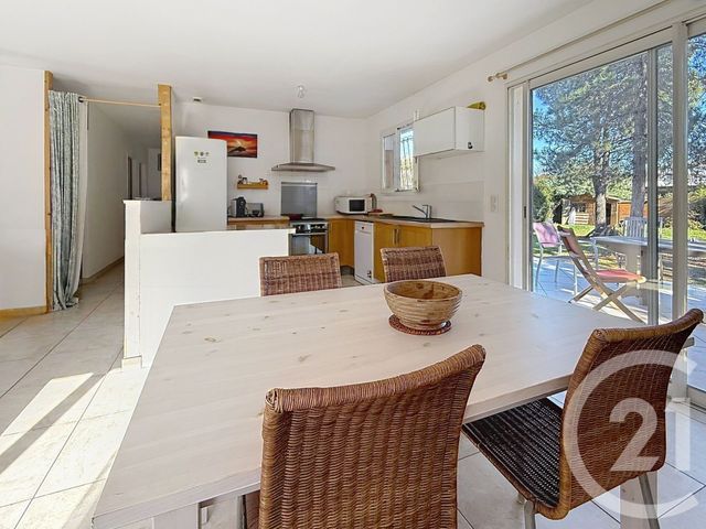 Maison à vendre - 4 pièces - 98 m2 - Prunelli Di Fiumorbo - 202 - CORSE