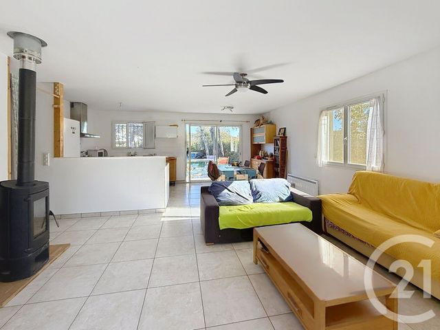 Maison à vendre - 4 pièces - 98 m2 - Prunelli Di Fiumorbo - 202 - CORSE