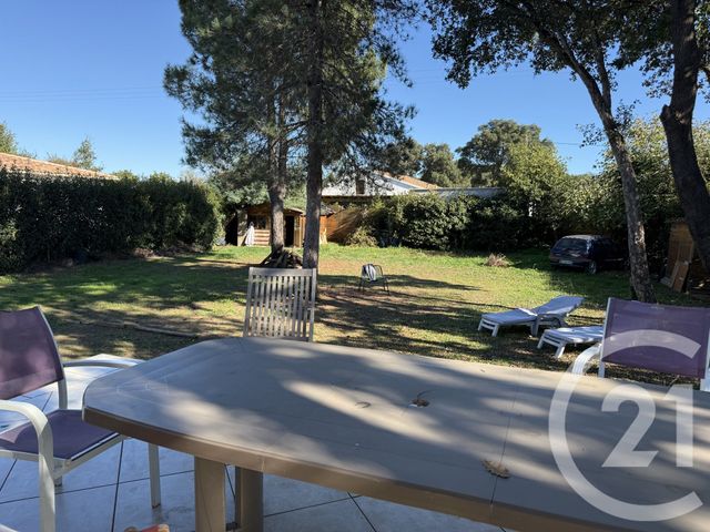 Maison à vendre - 4 pièces - 98 m2 - Prunelli Di Fiumorbo - 202 - CORSE