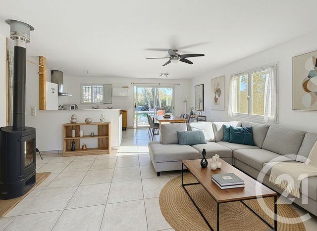 maison - PRUNELLI DI FIUMORBO - 202