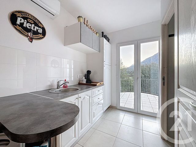 Maison à vendre - 4 pièces - 84 m2 - San Nicolao - 202 - CORSE