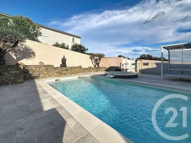 Maison à vendre - 4 pièces - 84 m2 - San Nicolao - 202 - CORSE