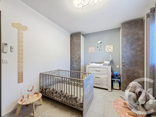 Maison à vendre - 4 pièces - 84 m2 - San Nicolao - 202 - CORSE