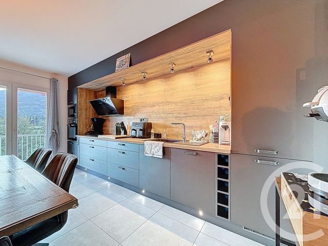 Maison à vendre - 4 pièces - 84 m2 - San Nicolao - 202 - CORSE